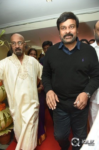 Celebs-at-Bandaru-Dattatreya-Daughter-Marriage